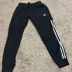 Adidas track pant joggers